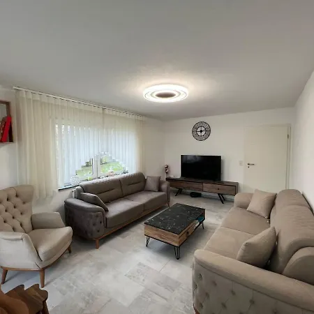 3 Zimmerwohnung In Erbach Erbach an der Danau Exterior foto