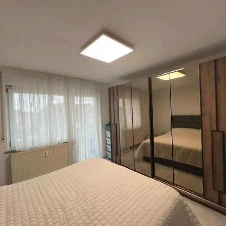 3 Zimmerwohnung In Erbach Erbach an der Danau Exterior foto