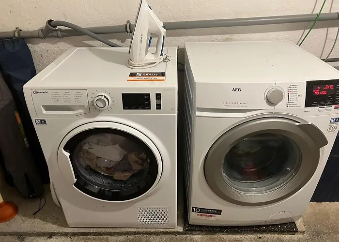 3 Zimmerwohnung In Erbach