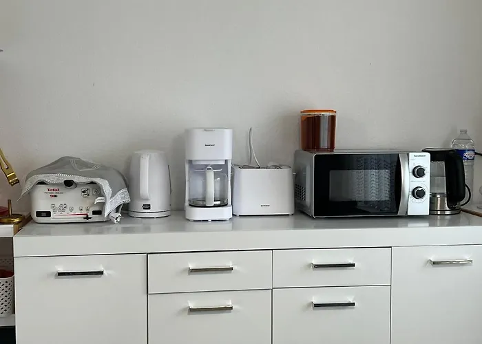 3 Zimmerwohnung In Erbach