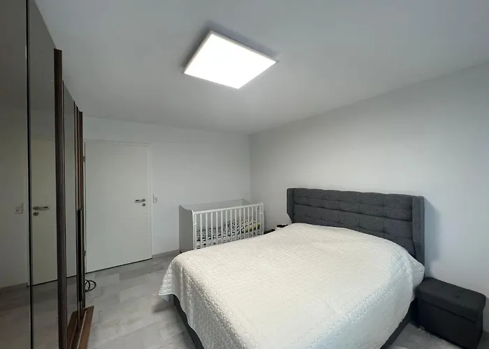 3 Zimmerwohnung In Erbach