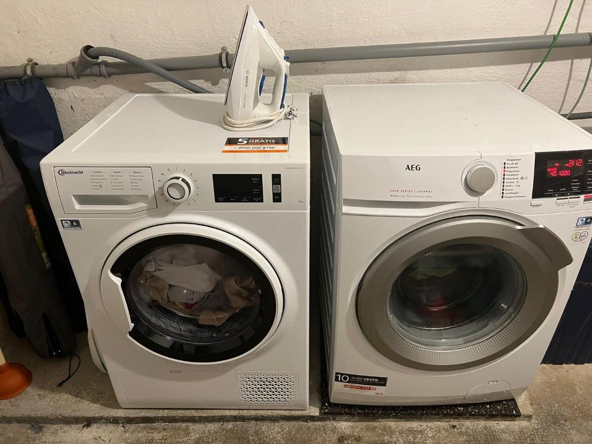 3 Zimmerwohnung In Erbach