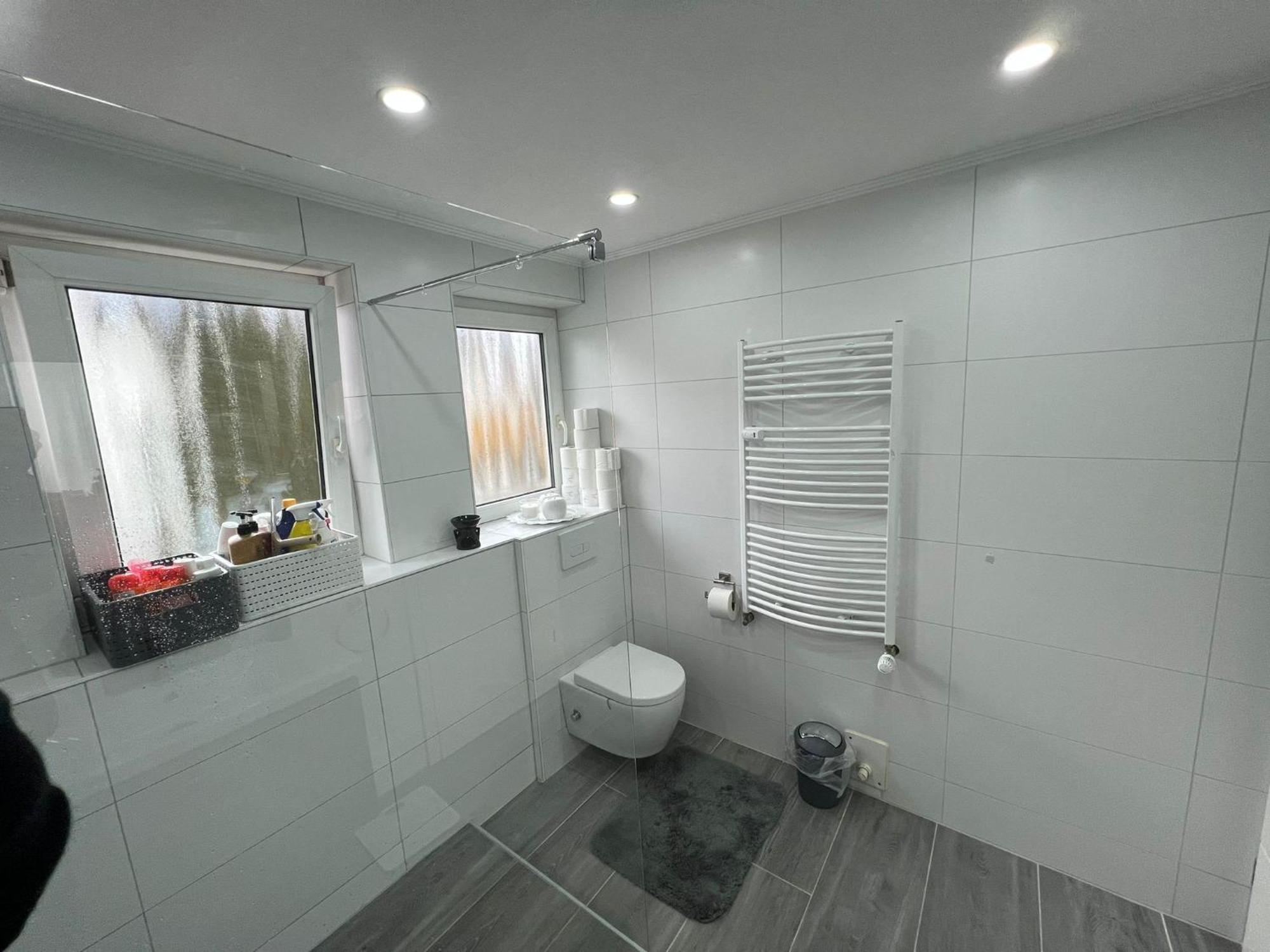 Apartment 3 Zimmerwohnung In Erbach *