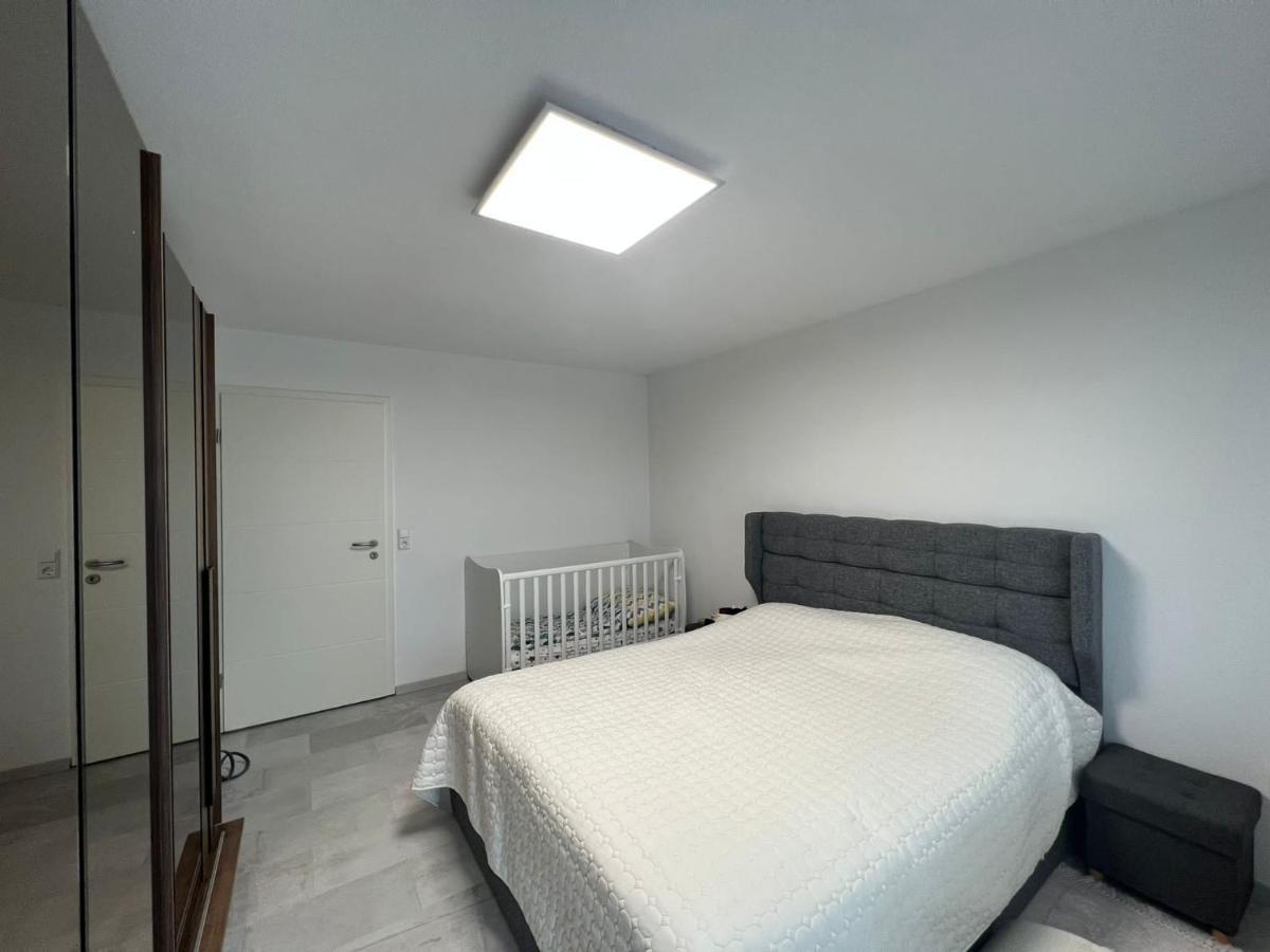 3 Zimmerwohnung In Erbach Apartment *