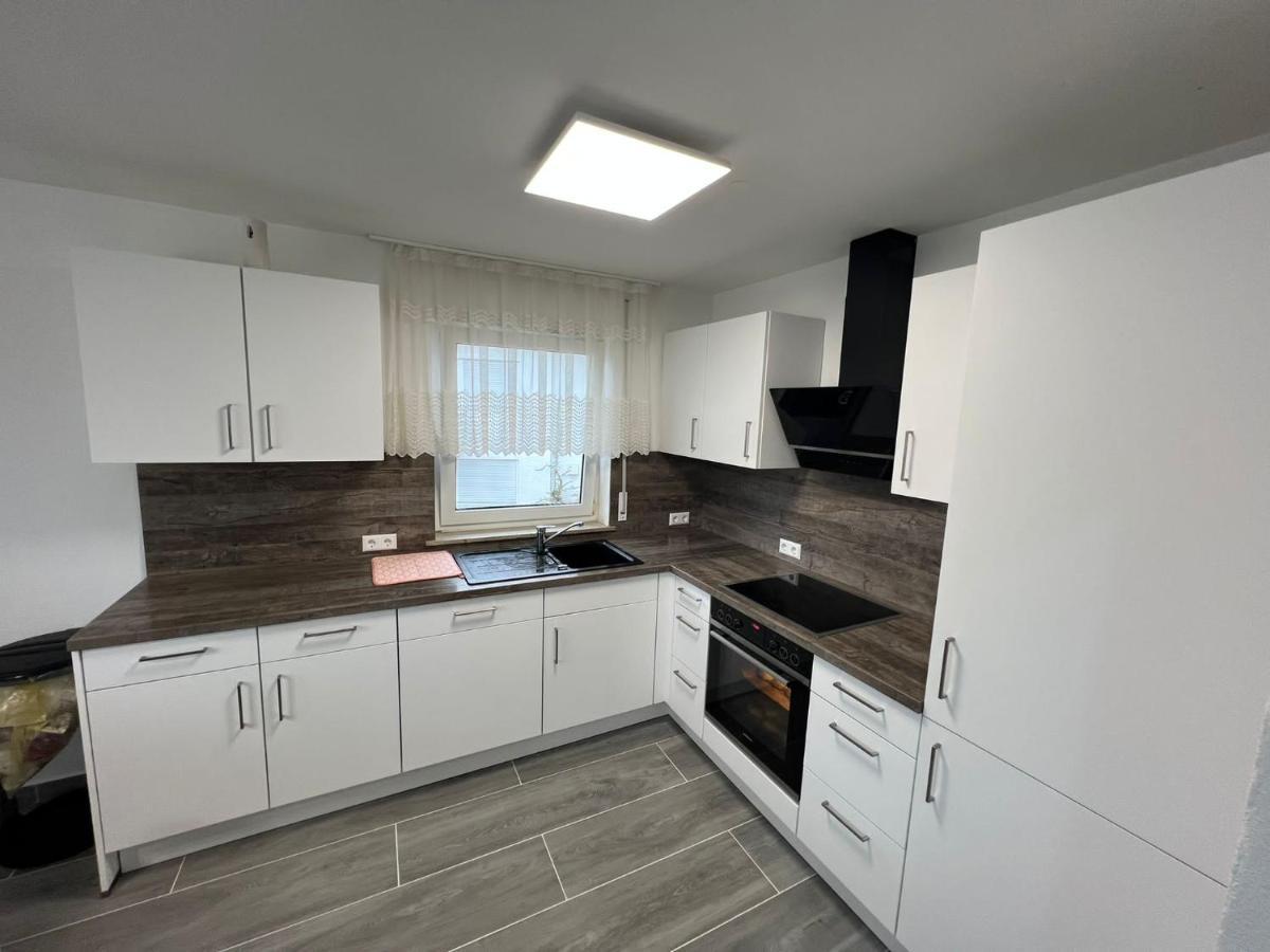 3 Zimmerwohnung In Erbach Apartment